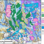 The ground below thwaites glacier hasactually been mapped for the veryfirst time