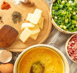 Cutting breakfast carbohydrates can aid individuals with type 2 diabetes to handle their diabetes