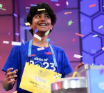 Florida teenager wins Scripps spelling bee with ‘psammophile’