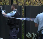 Guy, 45, charged over deadly stabbing of three-year-old kid in Riverwood, Sydney