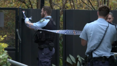 Guy, 45, charged over deadly stabbing of three-year-old kid in Riverwood, Sydney