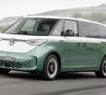 Volkswagen ID. Buzz: Longer Electric Kombi gets 7 seats