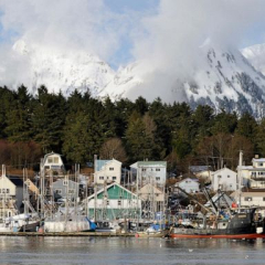 Disaster that left 5 dead or missingouton puts spotlight on security in Alaska charter fishing market