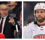 With strong ties to Paul Maurice and Aaron Ekblad, Windsor has close eye on Stanley Cup last