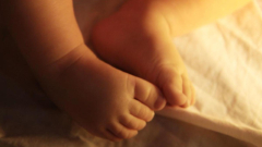 Infants are passingaway allofasudden in their sleep. Researchers are a action closer to finding out why