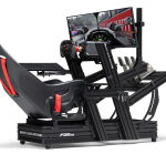 Next Level Racing is offering away an Ultimate racing sim worth $15k+