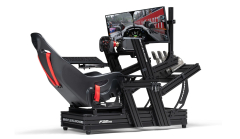 Next Level Racing is offering away an Ultimate racing sim worth $15k+