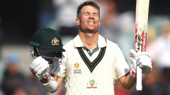 David Warner set to retire from Test cricket in SCG swansong versus Pakistan