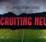 Alabama lands dedication from Top 100 running back Anthony “Turbo” Rogers