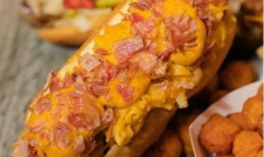 Yernfor Hot Dogs & BBQ லூயிஸ்வில்லி, கென்டக்கியில் விரிவடைகிறது