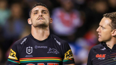 NSW Blues in crisis as Nathan Cleary suffers significant injury blow ahead of State of Origin II