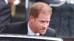 Prince Harry a no-show at court hearing in fit versus tabloid publisher