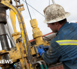 Oil rates increase as Saudi Arabia promises output cuts