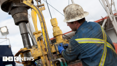 Oil rates increase as Saudi Arabia promises output cuts