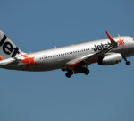 Jetstar pilot stood down after traces of drugs presumably discovered on baggage after flight back from Bali