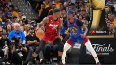 NBA Finals start time, Miami Heat vs. Denver Nuggets, live stream, TELEVISION channel, how to watch on Sunday