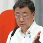 Japan earmarks $107 billion for establishing hydrogen energy to cut emissions, support products
