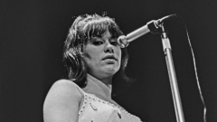 Astrud Gilberto, vocalist behind The Girl from Ipanema, dead at 83