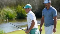 PGA Tour, Europe reveal merger with Saudis and competitor LIV Golf