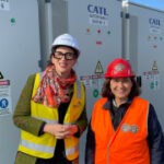 Phillip Island Community Battery goes live, avoiding the requirement for diesel generators
