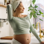 Iron Deficiency In Pregnancy – What You Need To Know