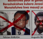 Supposed Rwanda genocide investor has dementia, won’t be attempted at The Hague