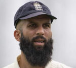 The Ashes: Moeen Ali included to England team after Jack Leach injury