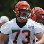 Look: Bengals OT Jonah Williams shares another exercise upgrade as resurgence continues