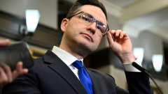Conservatives will work ‘all summertime long’ to reword budgetplan, Poilievre states