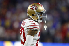 49ers CB Ambry Thomas takes great 1st action in make-or-break year