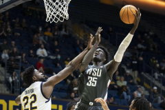 Prospective Sixers undrafted gamer profiles: Mouhamed Gueye