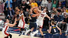 Denver Nuggets vs. Miami Heat, live stream, TELEVISION channel, start time, how to watch NBA Finals, Game 3 on Wednesday