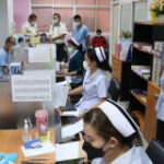 Calls for reforms to keep Thai nurses