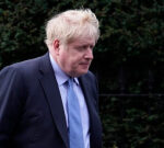 Boris Johnson resigns as MP after knowing he will be approved for deceptive U.K. Parliament