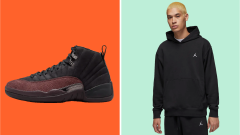 Indication up for a Nike subscription and get an additional 20% off Jordan shoes and more