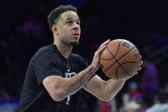 Brooklyn Nets’ Seth Curry noted is free-agent who requires to go inotherplaces
