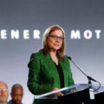 GM’s electrical automobiles will gain gainaccessto to Tesla’s large charging network