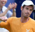 Surbiton Trophy 2023 results: Andy Murray beats Jordan Thompson to reach last