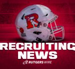 Evan Taylor wrap-ups his current Rutgers football checkout: ‘Absolutely delightedin it’