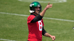 Aaron Rodgers: New start with Jets is ‘most enjoyable I’ve had in a while’