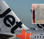 Australian visitor rejected boarding on Jetstar flight to Bali over small tear in passport