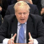 UK opposition needs election amidst Johnson ‘farce’