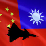 Taiwan sendsout up fighters as Chinese warplanes cross strait’s mean line