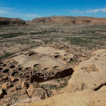 Oppose hinders prepared event of 20-year restriction on oil drilling near Chaco nationwide park