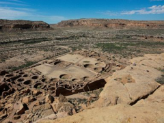 Oppose hinders prepared event of 20-year restriction on oil drilling near Chaco nationwide park