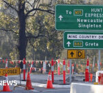 Hunter Valley: Ten individuals eliminated in weddingevent bus crash in Australia