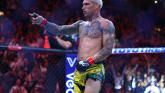 UFC 289 bonusoffers: Charles Oliveira’s declaration first-round surface makes $50,000