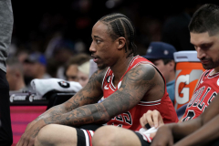 Chicago Bulls GM task identified as ‘least desired’ in NBA