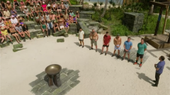 Million Dollar Island with Ant Middleton: Contestant gutted after gamer’s damaged pledge: ‘I’m a bit packed’