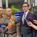 ‘Vanishing warrant’ for senator riles Move Forward’s Rangsiman